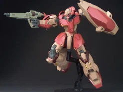 HGUC 233 Messer Type-F01