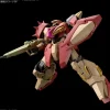 HGUC 267 Messer Type-M01 (Gawman Use)