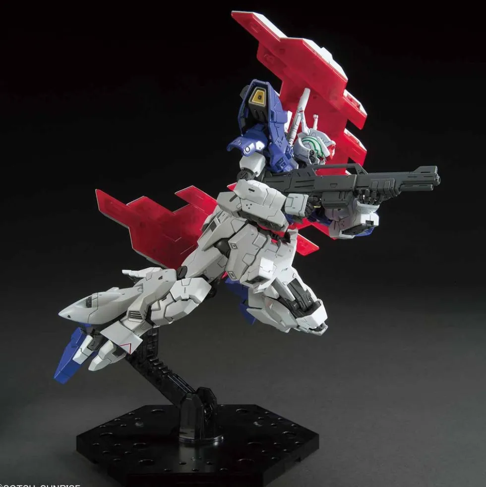 HGUC 215 Moon Gundam