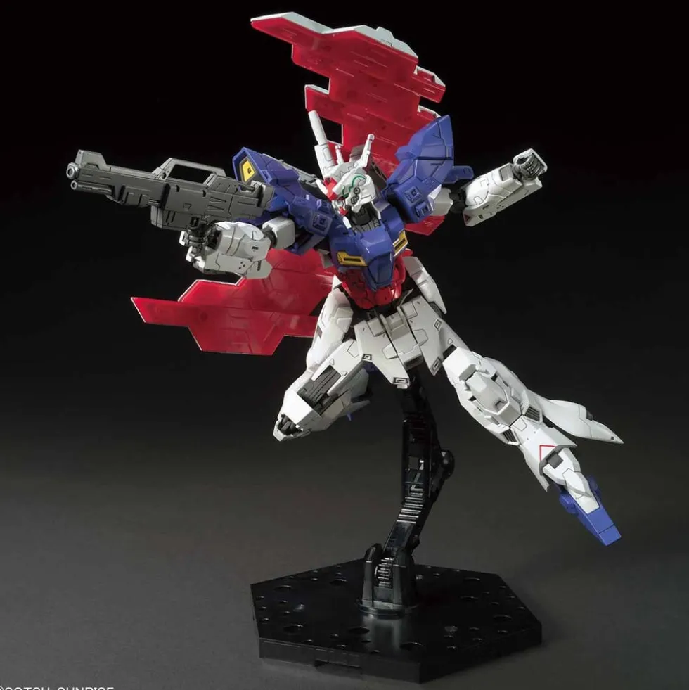 HGUC 215 Moon Gundam
