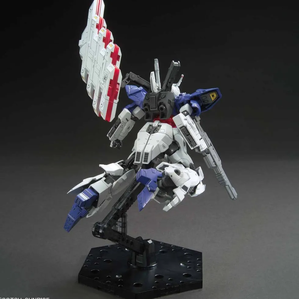 HGUC 215 Moon Gundam