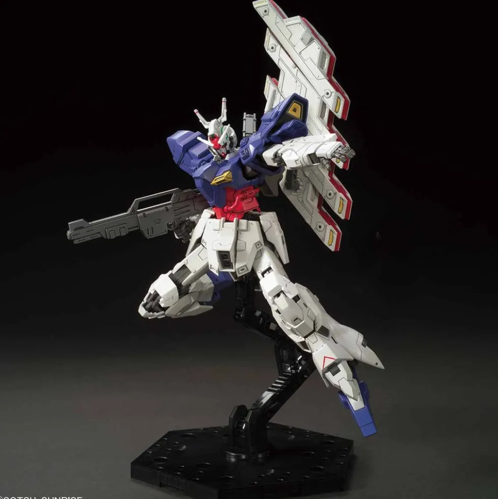 HGUC 215 Moon Gundam