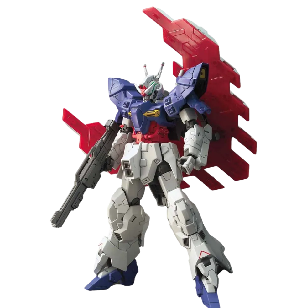HGUC 215 Moon Gundam