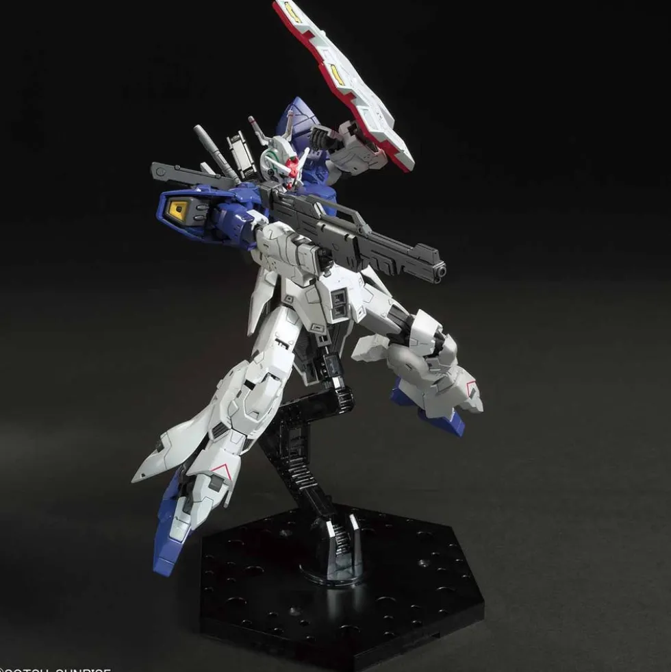 HGUC 215 Moon Gundam