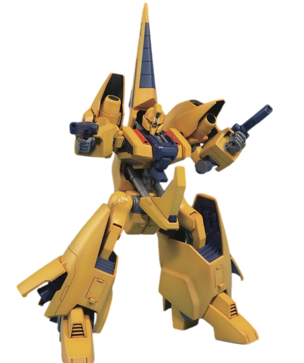 HGUC 061 MSA-005 Methuss