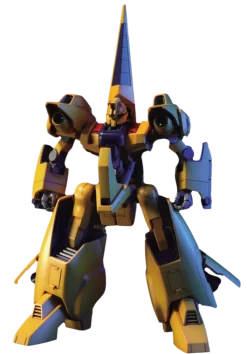 HGUC 061 MSA-005 Methuss