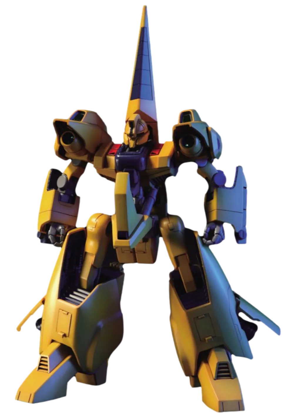 HGUC 061 MSA-005 Methuss