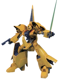 HGUC 061 MSA-005 Methuss