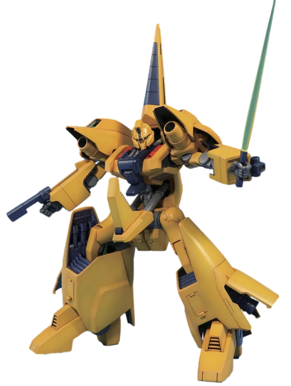 HGUC 061 MSA-005 Methuss