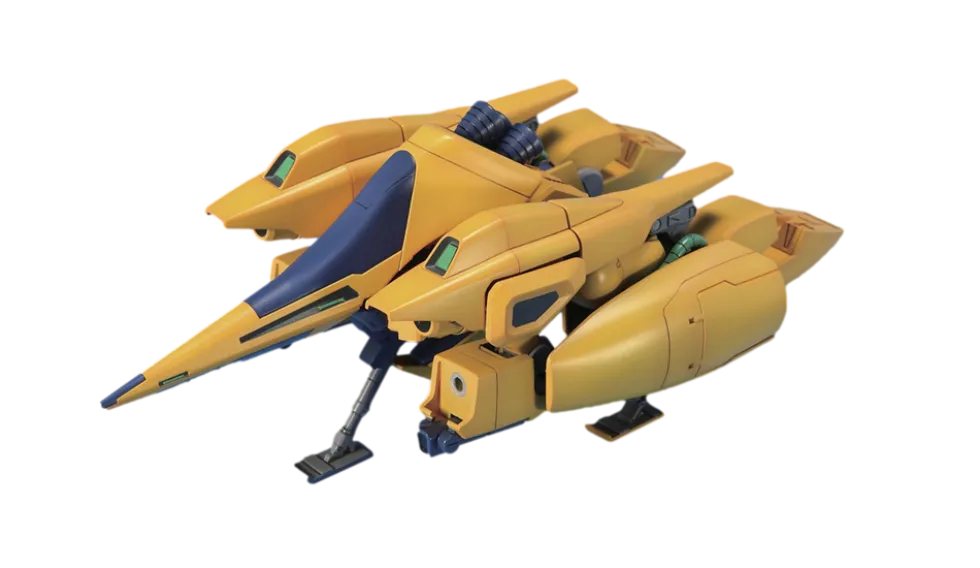 HGUC 061 MSA-005 Methuss