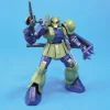 HGUC 064 MS-05B Zaku I