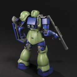 HGUC 064 MS-05B Zaku I