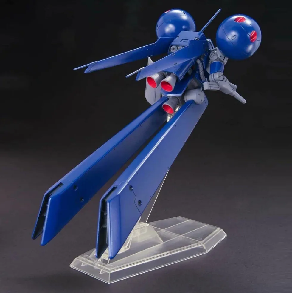 HGUC 133 MS-21C Dra-C