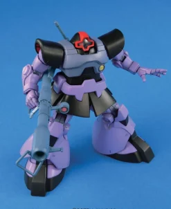 HGUC 059 MS-09 Dom/MS-09R Rick-Dom