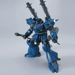 HGUC 089 MS-18E Kampfer