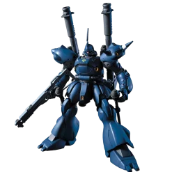HGUC 089 MS-18E Kampfer