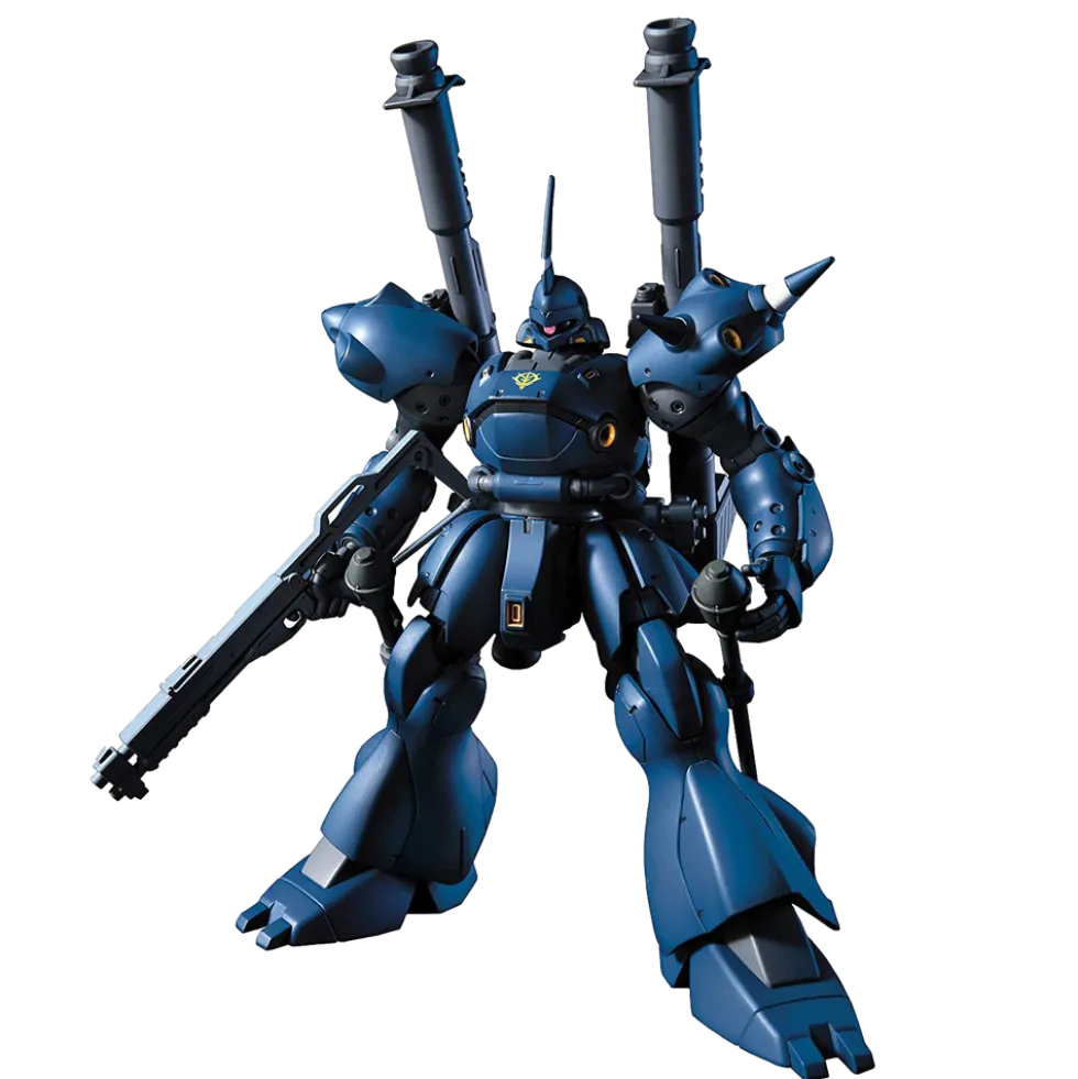 HGUC 089 MS-18E Kampfer