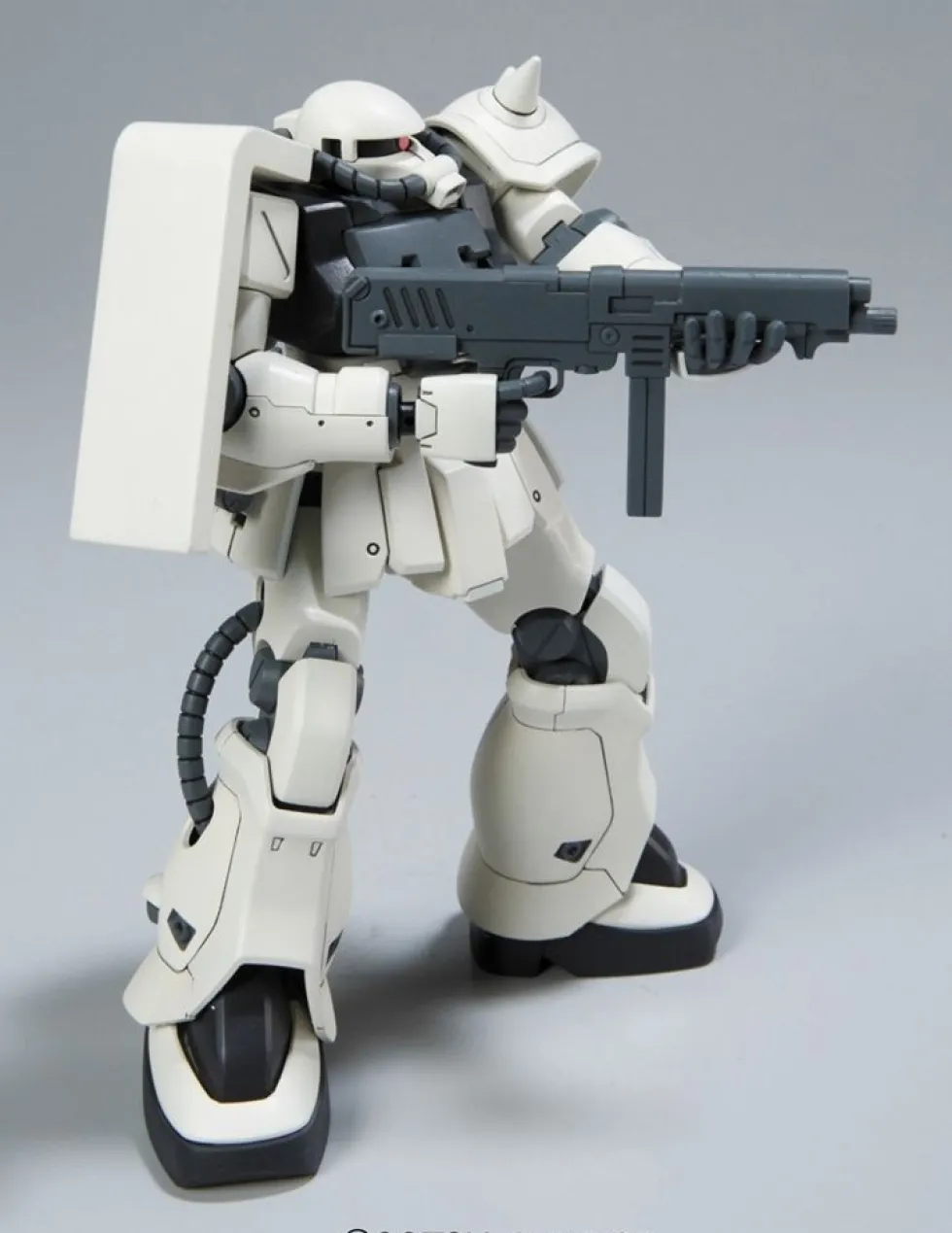 HGUC 107 MS-06F2 Zaku II F2 (EFSF Ver.)