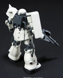 HGUC 107 MS-06F2 Zaku II F2 (EFSF Ver.)