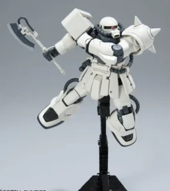 HGUC 107 MS-06F2 Zaku II F2 (EFSF Ver.)