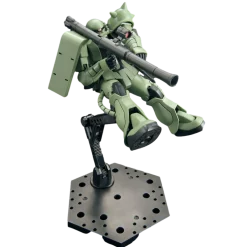 HGUC 241 MS-06F Zaku II (Revive)