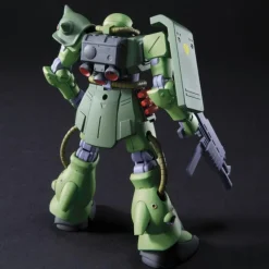 HGUC 087 MS-06FZ Zaku II FZ