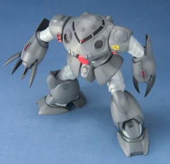 HGUC 039 MSM-07E Z'Gok Experiment