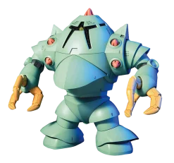 HGUC 081 MSM-10 Zock