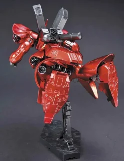 HGUC MSN-04 Sazabi [Metallic Coating Ver.]