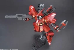 HGUC MSN-04 Sazabi [Metallic Coating Ver.]