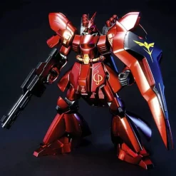 HGUC MSN-04 Sazabi [Metallic Coating Ver.]