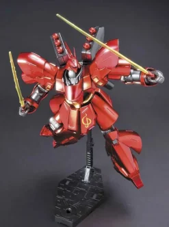 HGUC MSN-04 Sazabi [Metallic Coating Ver.]