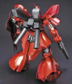 HGUC MSN-04 Sazabi [Metallic Coating Ver.]