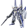 HGUC 148 MSN-001X Gundam Delta Kai
