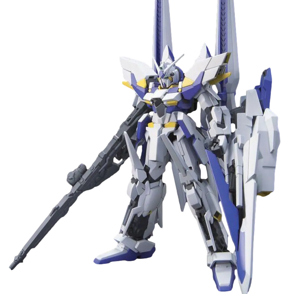HGUC 148 MSN-001X Gundam Delta Kai