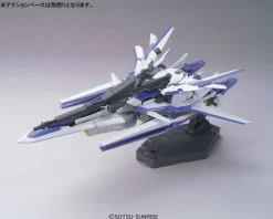 HGUC 148 MSN-001X Gundam Delta Kai