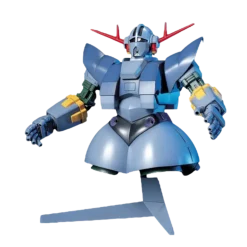 HGUC 022 MSN-02 Zeong