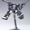 HGUC 151 MS-06R-1A Zaku II (Black Tri-Stars)