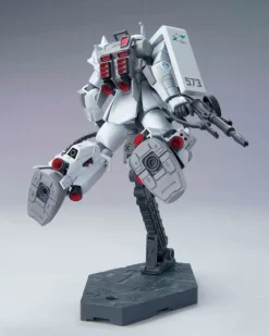 HGUC 154 MS-06R-1A Zaku II Shin Matsunaga