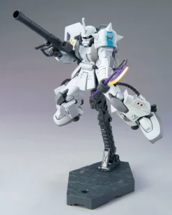 HGUC 154 MS-06R-1A Zaku II Shin Matsunaga