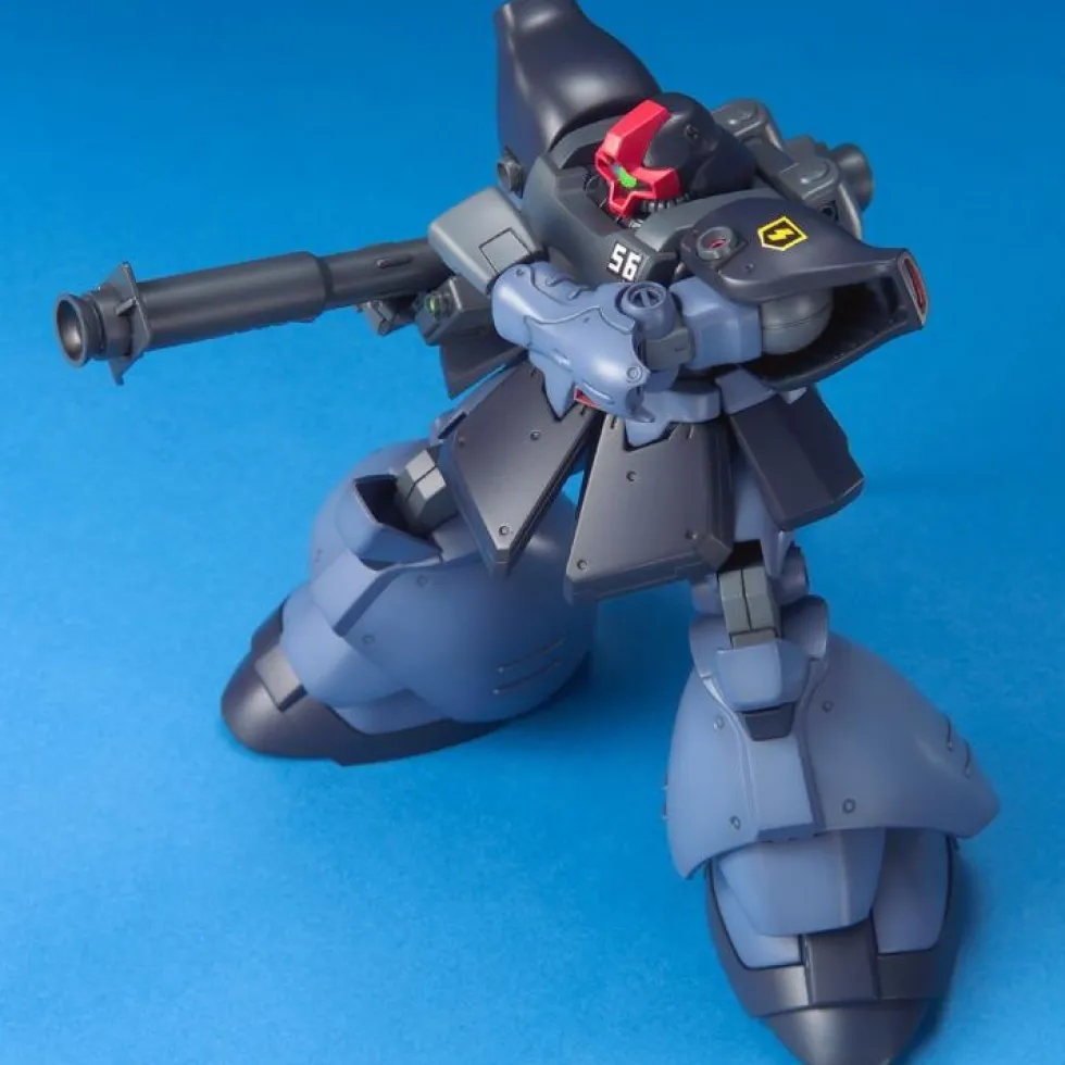 HGUC 043 MS-09R-2 Rick Dom II