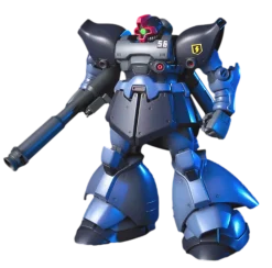 HGUC 043 MS-09R-2 Rick Dom II