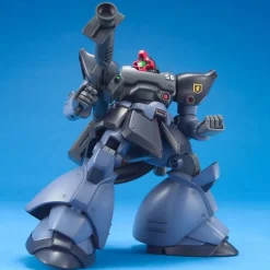 HGUC 043 MS-09R-2 Rick Dom II