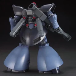 HGUC 043 MS-09R-2 Rick Dom II