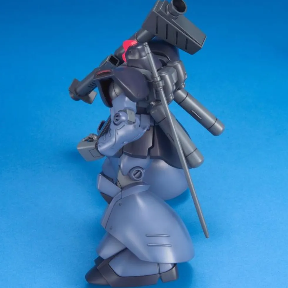 HGUC 043 MS-09R-2 Rick Dom II