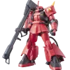 HGUC 166 MS-06R-2 Zaku II (Johnny Ridden Custom)