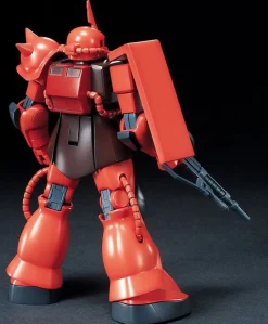 HGUC 032 MS-06S Char's Zaku II