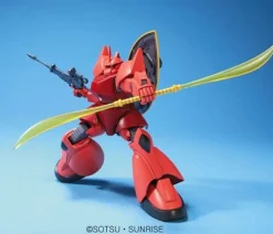 HGUC 070 MS-14S Gelgoog