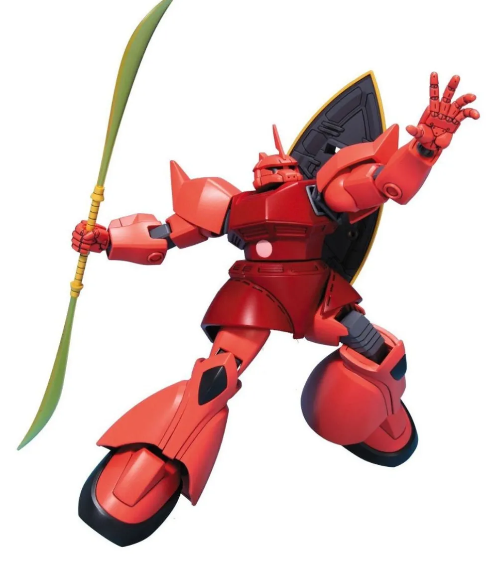 HGUC 070 MS-14S Gelgoog
