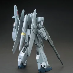 HGUC 182 MSZ-006A1 Zeta Plus (Unicorn Ver.)